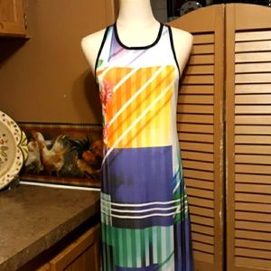 Just Love maxi dress